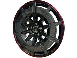 Диск K.a.n. D255 21x11.50 5x112 ET47 DIA66.60 BMLC