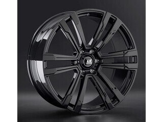 Диск Ls Forged Fg11 19x8.50 6x139.70 ET20 DIA106.10 BKF