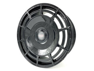 Диск Forged Fp720 23x10 6x139.70 ET20 DIA78.10 GLOSSB