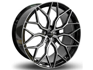 Диск K.a.n. D212/Mzb-06 23x10 5x112 ET32 DIA66.60 GBMF