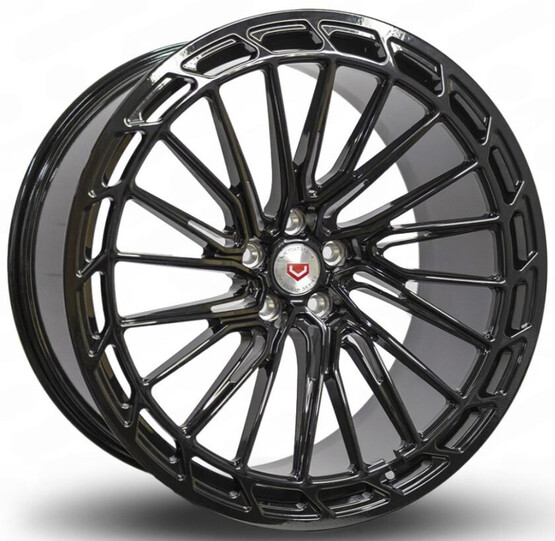 Диск K.a.n. D215/Mzb-11 23x10 5x112 ET32 DIA66.60 GB