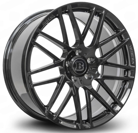 Диск K.a.n. Yk578 20x9.50 5x112 ET48 DIA66.60 GB