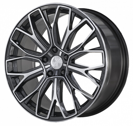 Диск Rr Css8133 18x8 5x114.30 ET40 DIA67.10 МК-Р