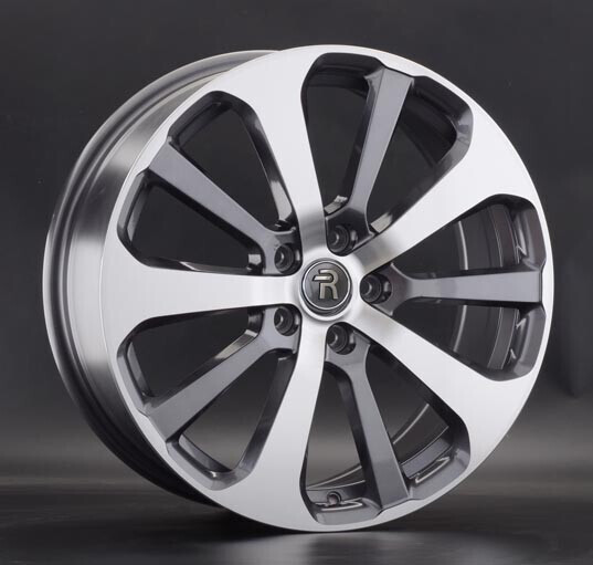 Диск Replay Rn199 19x7.50 5x114.30 ET50 DIA66.10 GMF