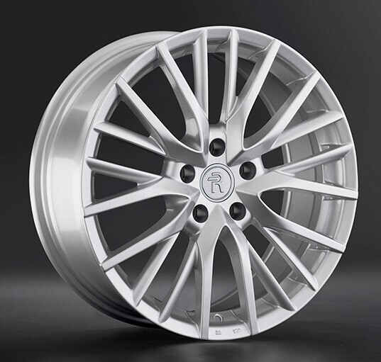 Диск Replay Hnd388 18x8 5x114.30 ET49.50 DIA67.10 S