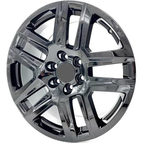 Диск K.a.n. 7025 21x9.50 5x112 ET32 DIA66.60 MG