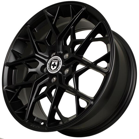 Диск Ff Ff10 20x8.50 5x114.30 ET35 DIA73.10 GLOSS BLACK