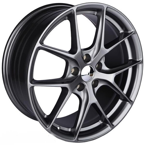 Диск Dws 994 17x6.50 5x108 ET43 DIA65.10 MB