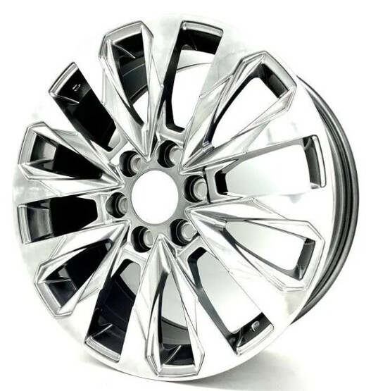 Диск Replica Dws Ty-880 20x8 6x139.70 ET60 DIA95.10 HB