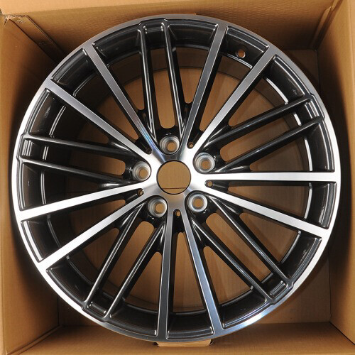 Диск Replica Dws Bm-3071 19x9 5x112 ET44 DIA66.60 GFM