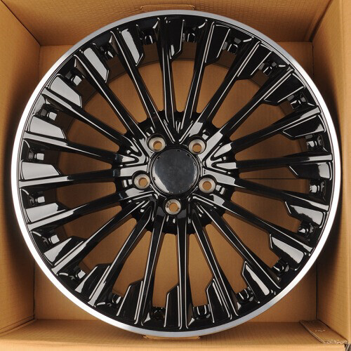 Диск Replica Dws Mb-3062 19x9 5x112 ET42 DIA66.60 MBI