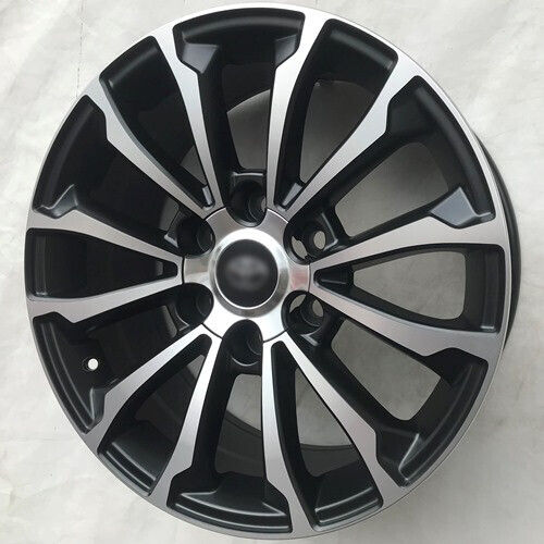 Диск Replica Dws Ty-824 18x7.50 6x139.70 ET25 DIA106.10 MB