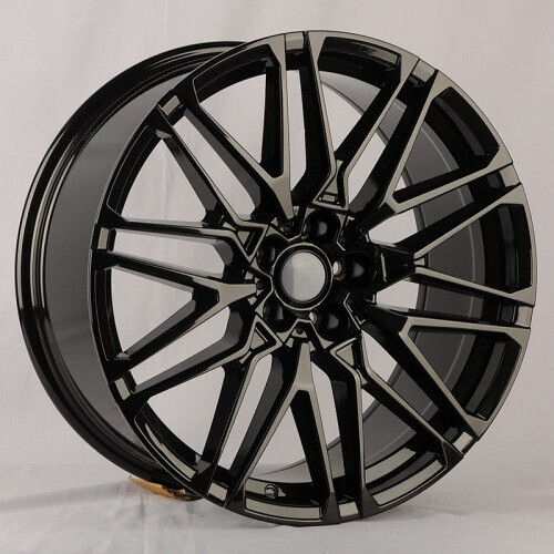 Диск Replica Dws Bm-996 20x9 5x112 ET35 DIA66.60 MB