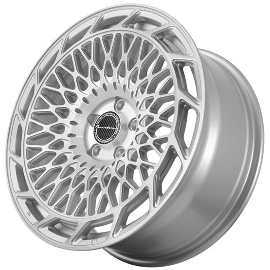 Диск Ff Ya9657 19x8.50 5x114.30 ET35 DIA73.10 C4-LS