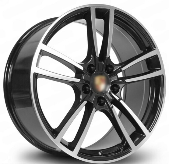 Диск K.a.n. 1378 21x11.50 5x130 ET60 DIA71.60 MB