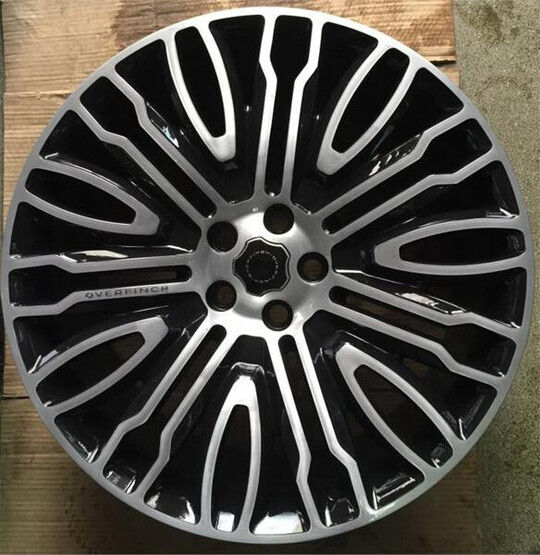 Диск K.a.n. 1026 21x10 5x130 ET50 DIA71.60 MB