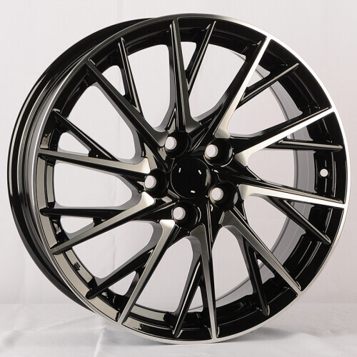 Диск Koko Kuture 0250 18x7.50 5x114.30 ET35 DIA60.10 HB