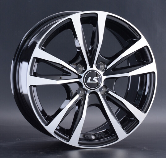 Диск K.a.n. 1010 18x7.50 5x108 ET40 DIA65.10 HB