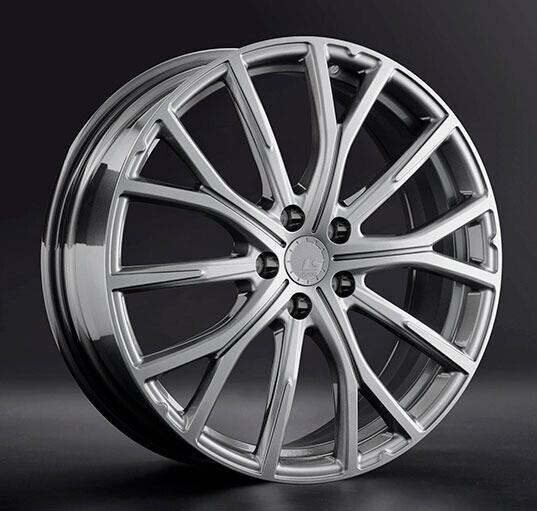 Диск Ls Forged Lsfg21 19x8 5x108 ET46 DIA63.30 HPB