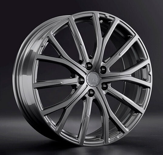 Диск Ls Forged Lsfg21 19x7.50 5x108 ET46 DIA63.30 GM