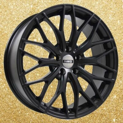 Диск Tech Line 740 17x7 5x114.30 ET40 DIA67.10 BLM