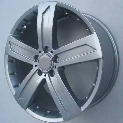 Диск Replica Fr 1560 19x8 5x112 ET60 DIA66.60 S