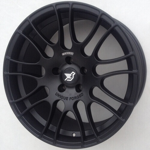 Диск Replica Fr B 1004 21x10 5x120 ET40 DIA74.10 BM