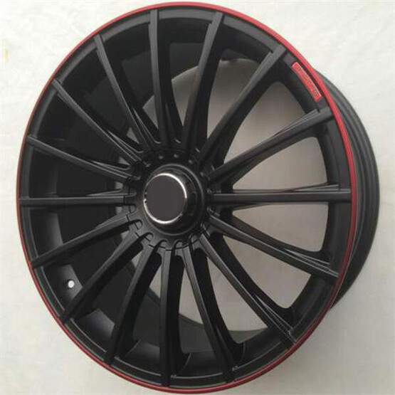 Диск Replica Fr Mb 1030 20x9.50 5x112 ET35 DIA66.60 MB/RL