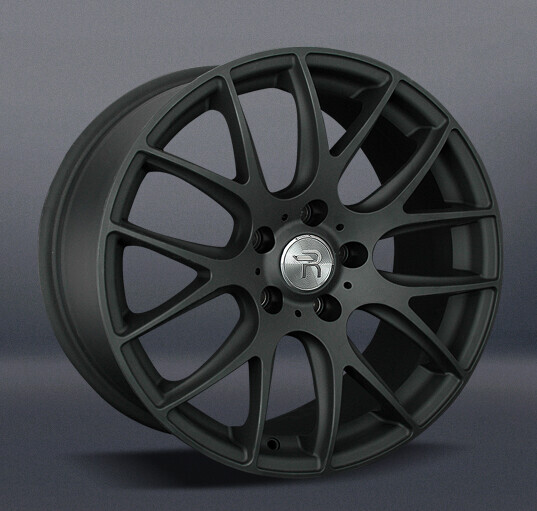 Диск Replay B113 17x7.50 5x120 ET20 DIA72.60 S