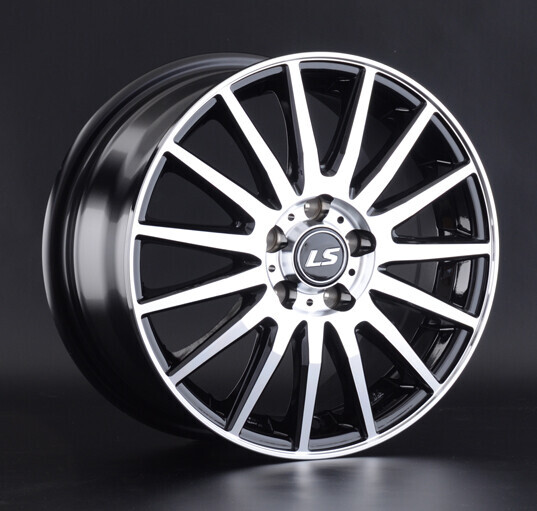 Диск Ls Wheels Ls 425 16x6 4x100 ET50 DIA60.10 MGM