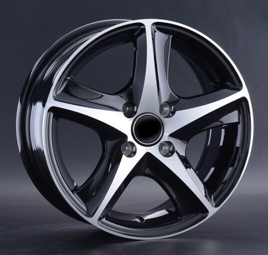 Диск Dws 005 17x7.50 5x114.30 ET35 DIA73.10 BLACK