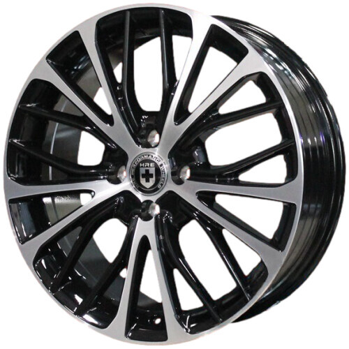 Диск Dws 3050 16x6.50 4x100 ET45 DIA60.10 BFM