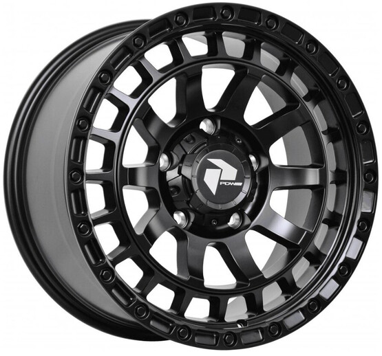 Диск Pdw Stryker 18x8.50 6x139.70 ET24 DIA100.10 U4B