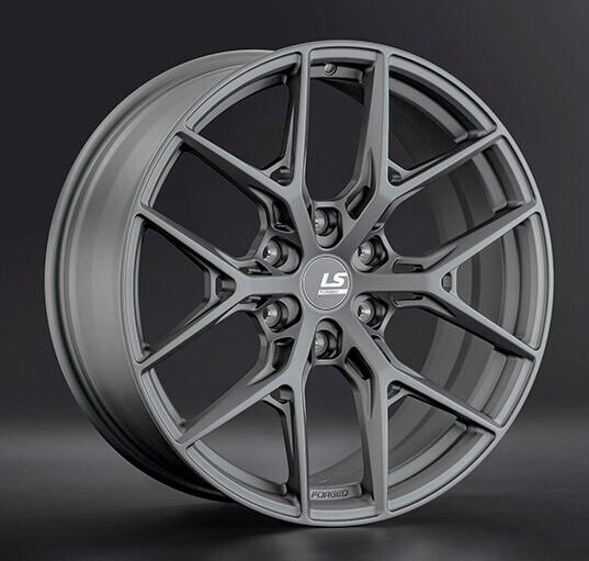 Диск Ls Forged Fg31 20x9 6x139.70 ET28 DIA78.10 MGM