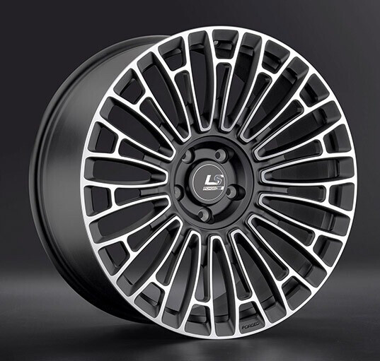 Диск Ls Forged Fg25 21x8.50 5x120 ET43.50 DIA72.60 MBF