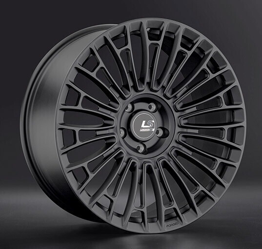 Диск Ls Forged Fg25 21x9.50 5x112 ET41 DIA57.10 MB