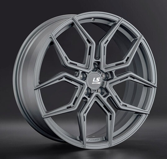 Диск Ls Forged Fg27 20x8.50 5x114.30 ET45 DIA67.10 MGM