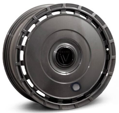 Диск Vissol F-3466 21x9 5x120 ET45.50 DIA62.50 GLOSSGRAPLT