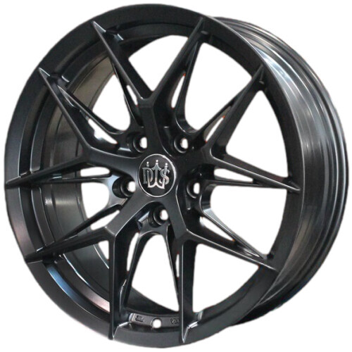 Диск Dws 7046 17x7.50 5x108 ET35 DIA73.10 MB