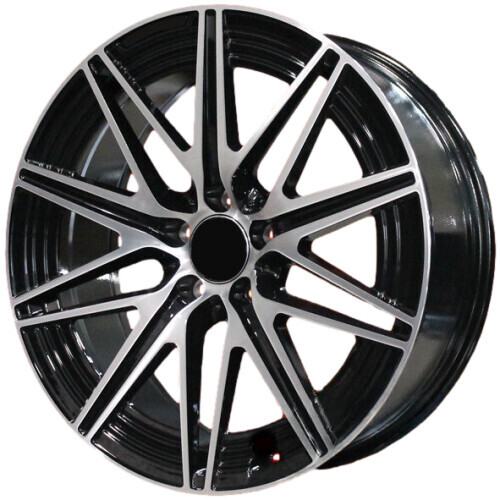 Диск Replica Dws Mb-3121 20x8.50 5x112 ET36 DIA66.60 MB