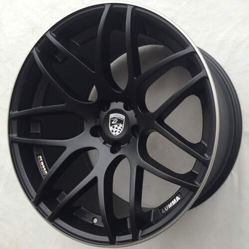 Диск Replica Fr Lr 739 20x10 5x120 ET40 DIA72.60 BM