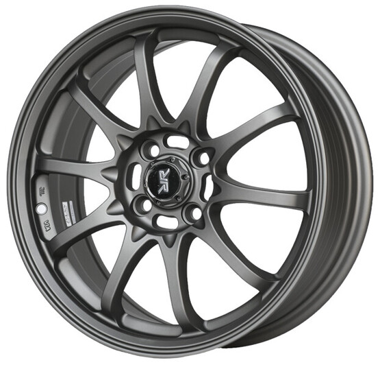 Диск Rr Cssya3763 16x6.50 4x100 ET40 DIA60.10 MK/M