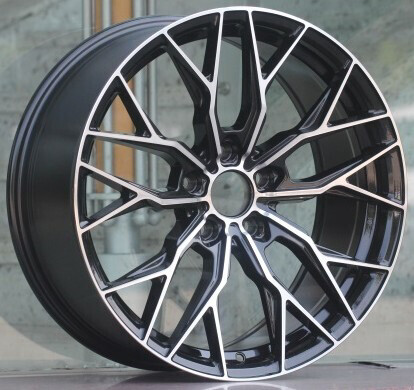 Диск Replica Fr 3S266 19x8.50 5x112 ET35 DIA66.50 MBM