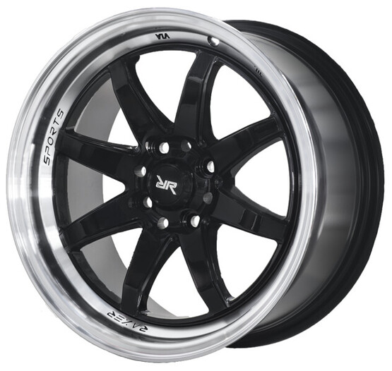 Диск Rr Css3730 15x7 4x100 ET30 DIA60.10 MK-LP
