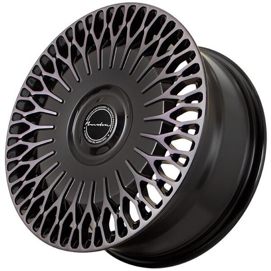 Диск Ff 9658 17x7.50 4x98 ET29 DIA73.10 B4B