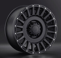 Flowforming Rc95