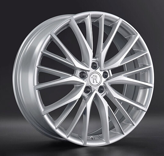 Диск Replay Chr115 20x7.50 5x108 ET41 DIA65.10 SS