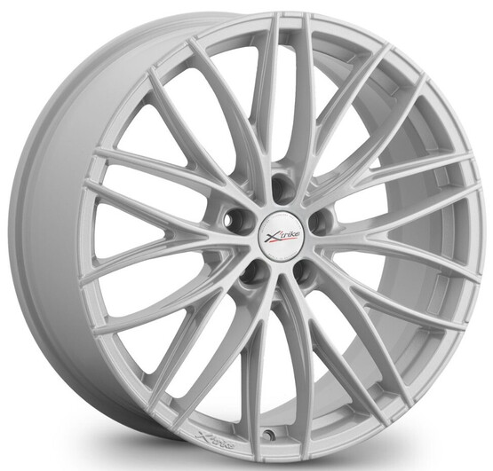 Диск X'trike X-141 20x8 5x120 ET44 DIA59.60 HS