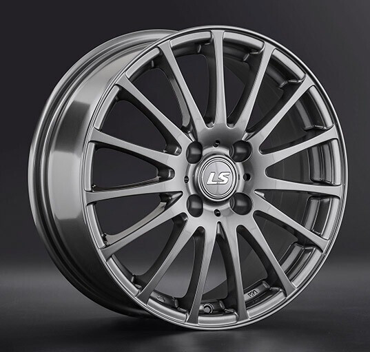 Диск Ls Wheels Ls 899 16x6.50 4x108 ET26 DIA65.10 GM
