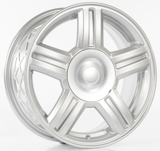 Диск X-Race Sh653 14x5.50 4x98 ET35 DIA58.60 S